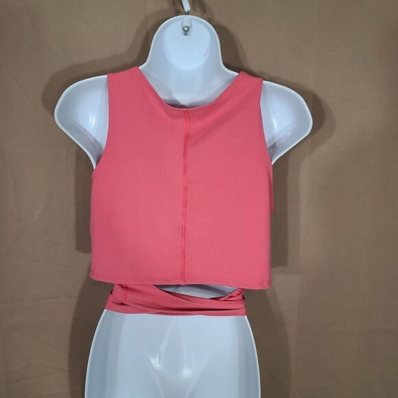 Live The Process Ballet Tank Top - Picture 2 of 5